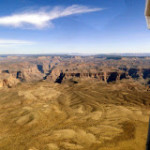 Uma carona de avião de Las Vegas a Los Angeles com direito a sobrevoar o Grand Canyon