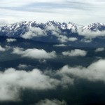 Pilotando um avião de olhos vendados