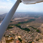 A capital do meio do mundo: Macapá