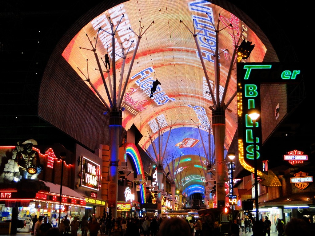 Freemont Street