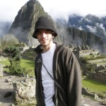 Vídeo panorâmico de Machu Picchu, Peru
