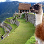Um pequeno resumo da minha viagem pelo Peru, Bolívia e Chile