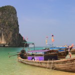 Quanto custa viajar na Tailândia?